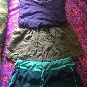 Medium Summer Bundle Set